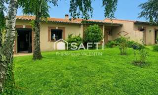 Maison 6 Pièces 183 m² à louer à Gragnague (31380)