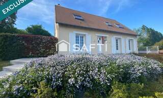 Maison 7 Pièces 146 m² à vendre à Verson (14790)