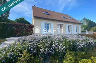 Maison 7 pièces 365000 €