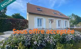 Maison 7 Pièces 146 m² à vendre à Verson (14790)