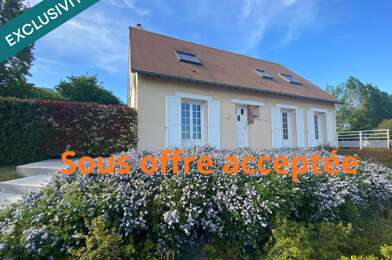 Maison 7 pièces 365000 €