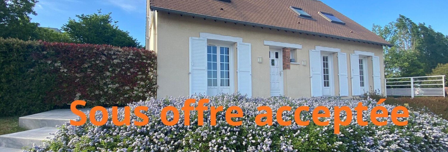 Maison 7 Pièces 146 m² à vendre à Verson (14790)