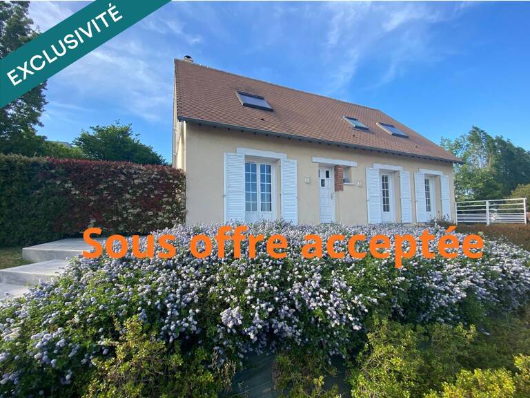 Maison 7 pièces avec sous-sol complet et 6 chambres — photo 1