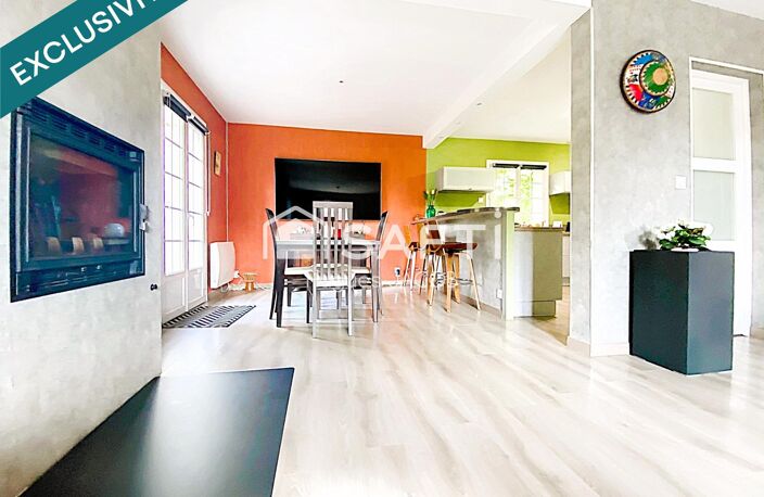 Maison 7 pièces avec sous-sol complet et 6 chambres — photo 2