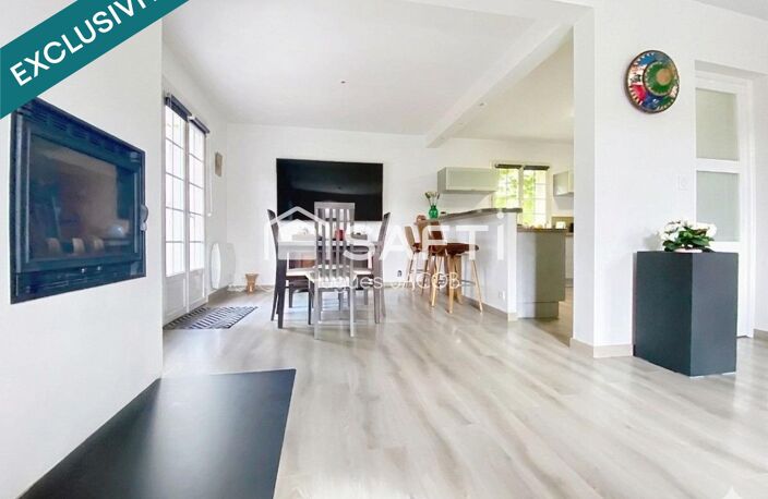 Maison 7 pièces avec sous-sol complet et 6 chambres — photo 3