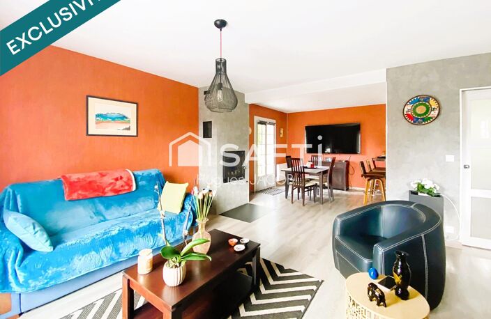 Maison 7 pièces avec sous-sol complet et 6 chambres — photo 4