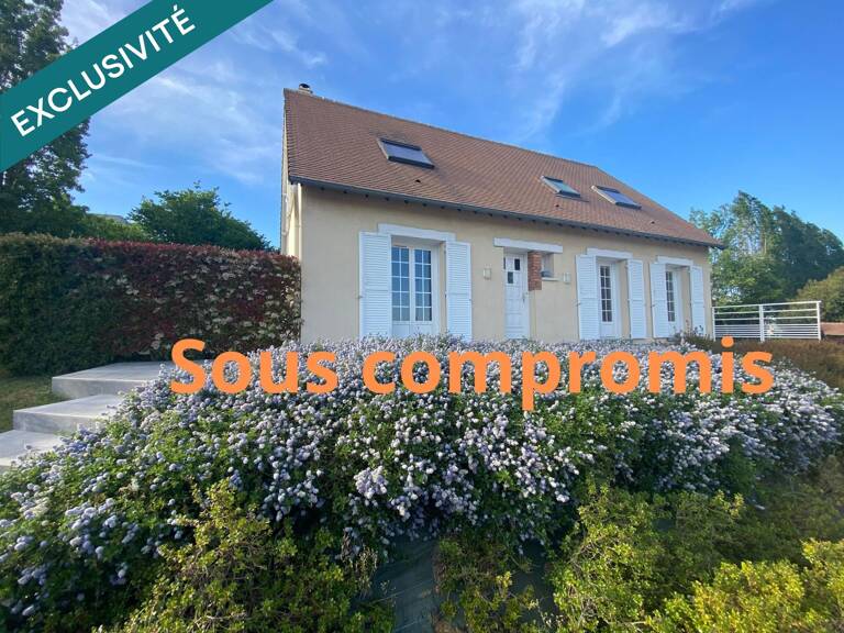 Maison 7 pièces avec sous-sol complet et 6 chambres — photo 1