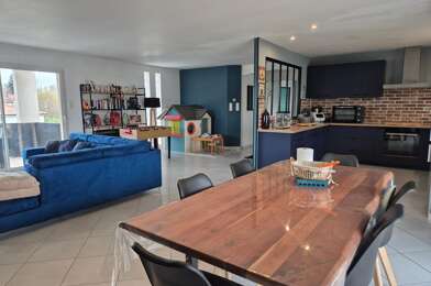 Maison 6 pièces 439000 €