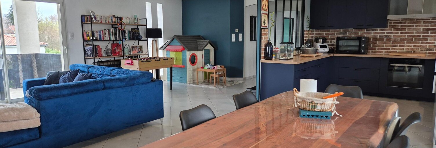 Maison 6 Pièces 170 m² à vendre à Albi (81000)