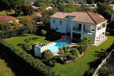 Maison 6 pièces 419000 €