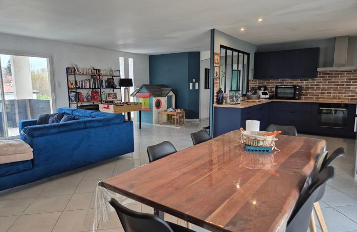 MARSSAC, GRANDE MAISON DE 170M2 AVEC PISCINE — photo 2