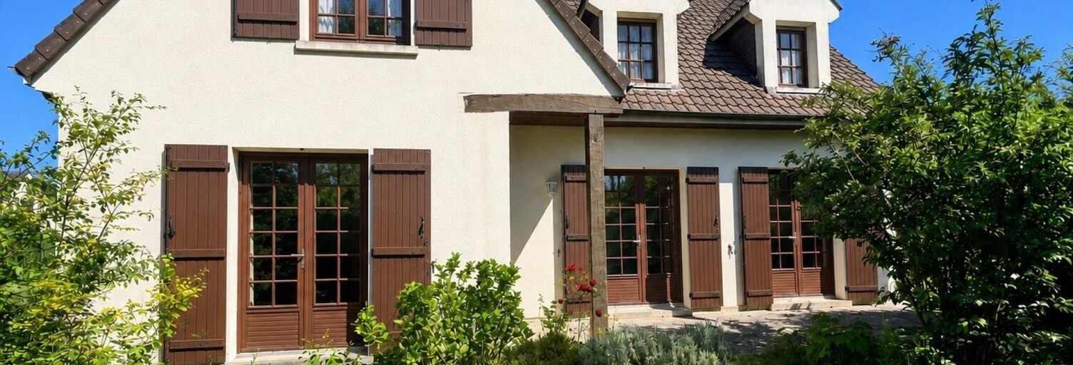 Maison 6 Pièces 128 m² à vendre à Villers-Cotterêts (02600)