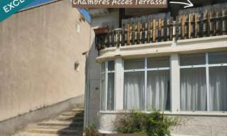 Maison 4 Pièces 81 m² à vendre à Sainte-Tulle (04220)