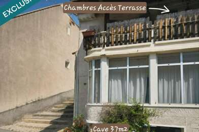 Maison 4 pièces 199000 €