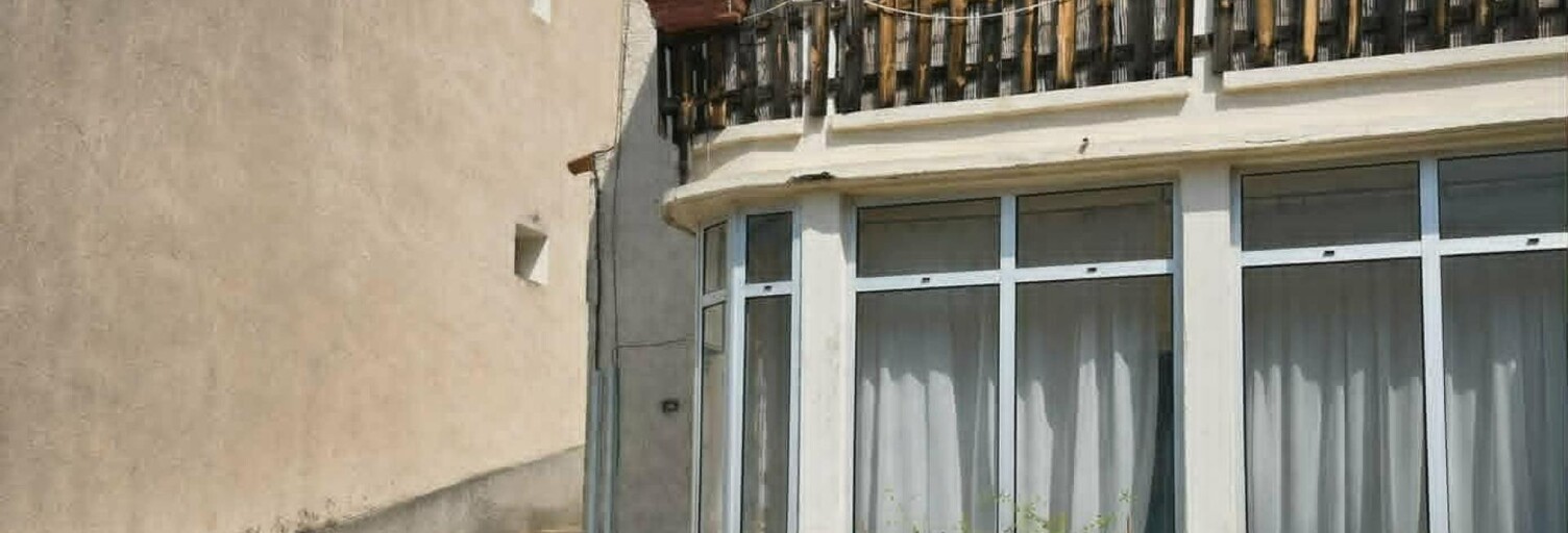 Maison 4 Pièces 81 m² à vendre à Sainte-Tulle (04220)
