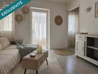 Maison de village avec terrasse, véranda, caves, garage et stationnement. — photo 2