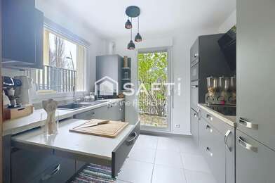 Maison 4 pièces 342000 €