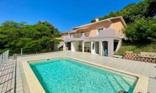 Maison 5 Pièces 136 m² à vendre à Hauterives (26390)