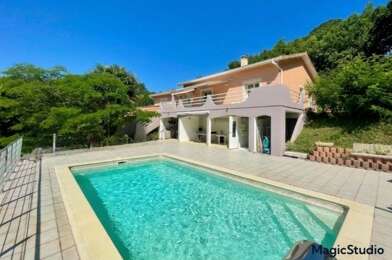 Maison 5 pièces 419000 €