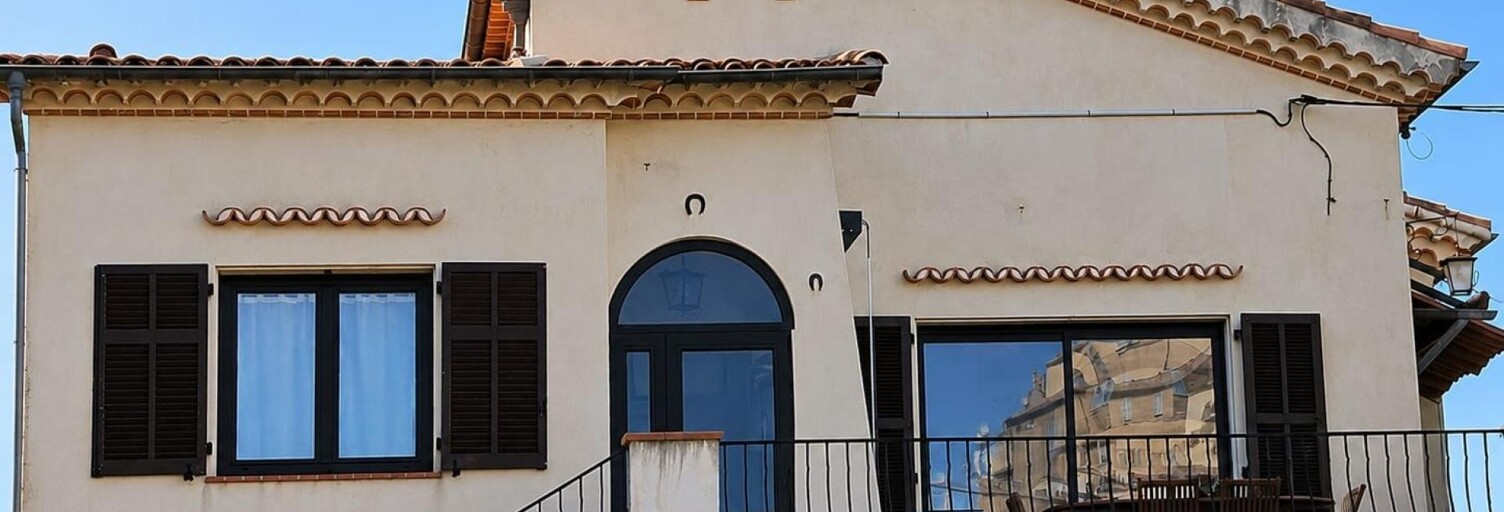 Appartement 5 Pièces 86 m² à vendre à Berre-les-Alpes (06390)