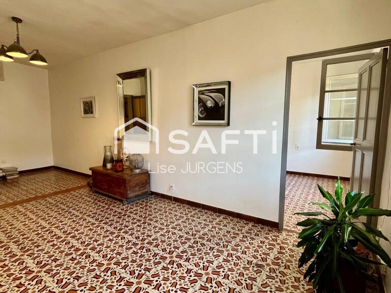Appartement de charme avec toit-terrasse — photo 1