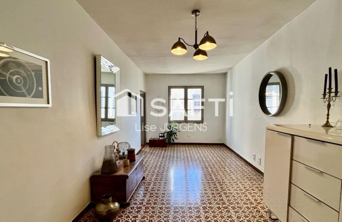 Appartement de charme avec toit-terrasse — photo 2