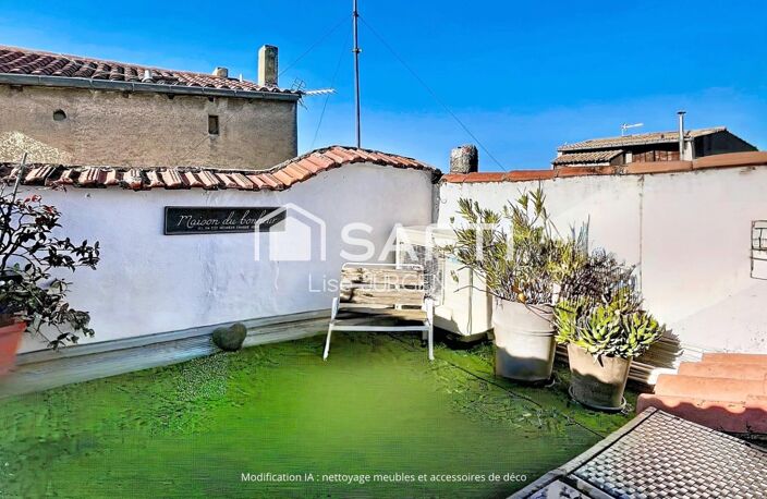Appartement de charme avec toit-terrasse — photo 3