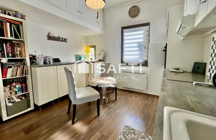 Appartement de charme avec toit-terrasse — photo 4