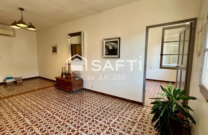 Appartement de charme avec toit-terrasse — photo 5