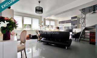 Maison 6 Pièces 115 m² à vendre à Lille (59160)