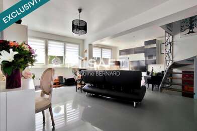 Maison 6 pièces 329000 €