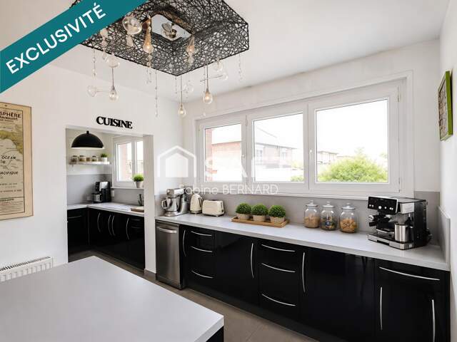 Sans travaux, on pose ses meubles ! — photo du bien