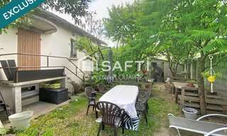 Maison 4 Pièces 113 m² à vendre à Saint-Jean-d'Angély (17400)