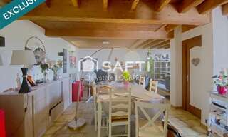 Maison 4 Pièces 113 m² à vendre à Saint-Jean-d'Angély (17400)