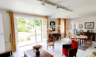 Maison 10 Pièces 260 m² à vendre à Jouars-Pontchartrain (78760)