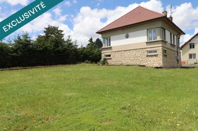 Maison 5 pièces 179000 €