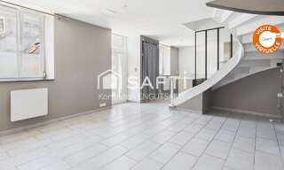 Appartement 5 Pièces 88 m² à vendre à Morlaix (29600)