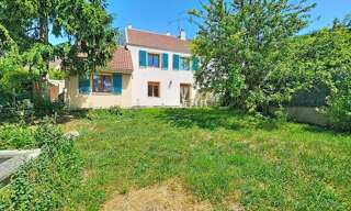 Maison 4 Pièces 100 m² à vendre à Donnemarie-Dontilly (77520)