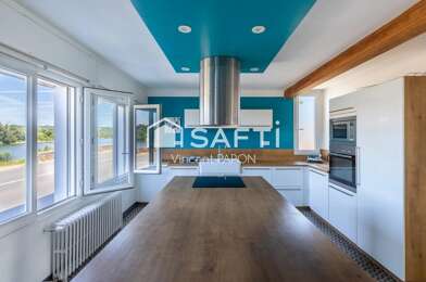 Maison 7 pièces 299000 €