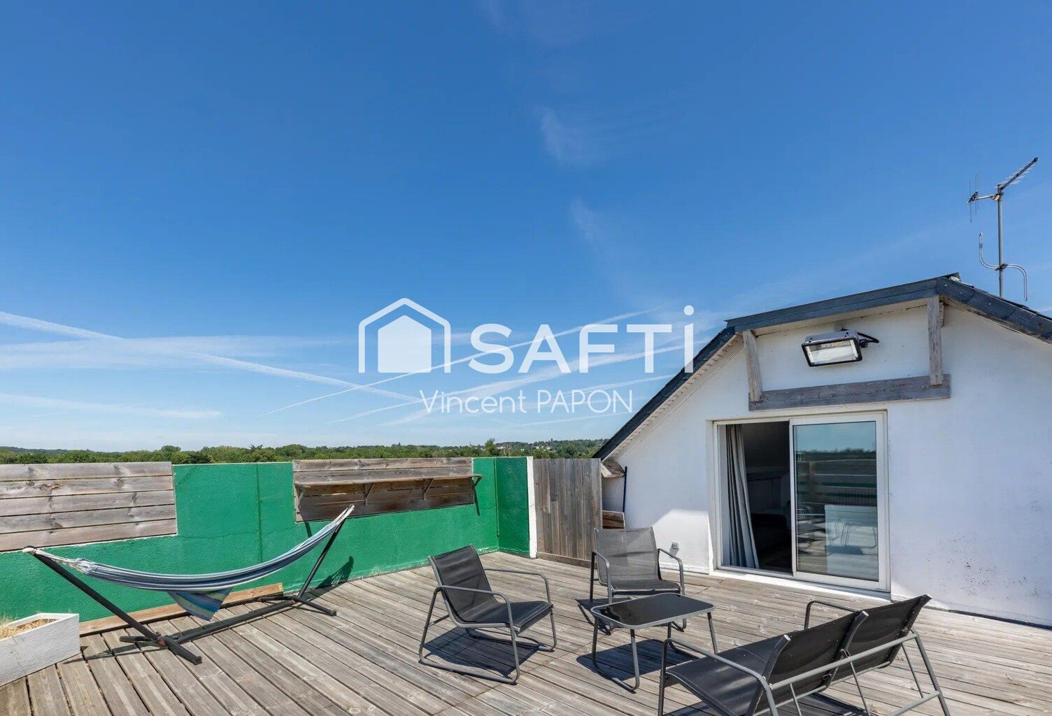 Maison de 7 pièces de 178 m² à Divatte-sur-Loire — photo 1