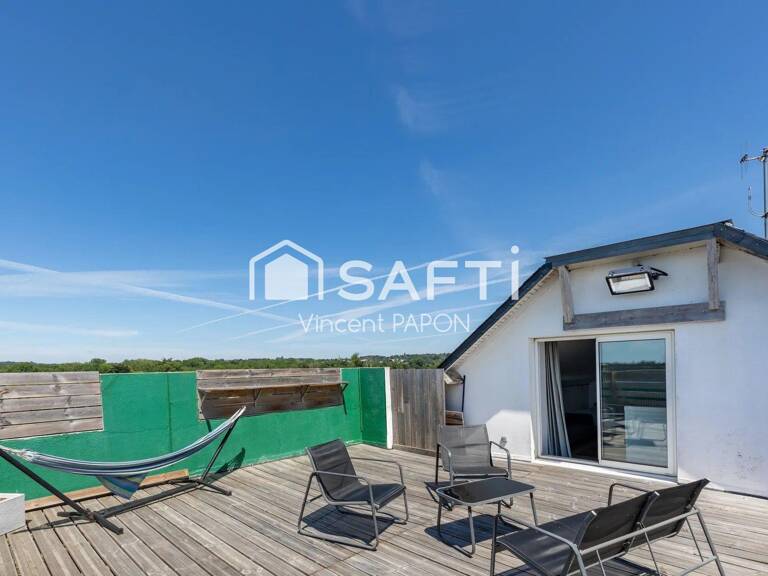 Maison de 7 pièces de 178 m² à Divatte-sur-Loire — photo 1