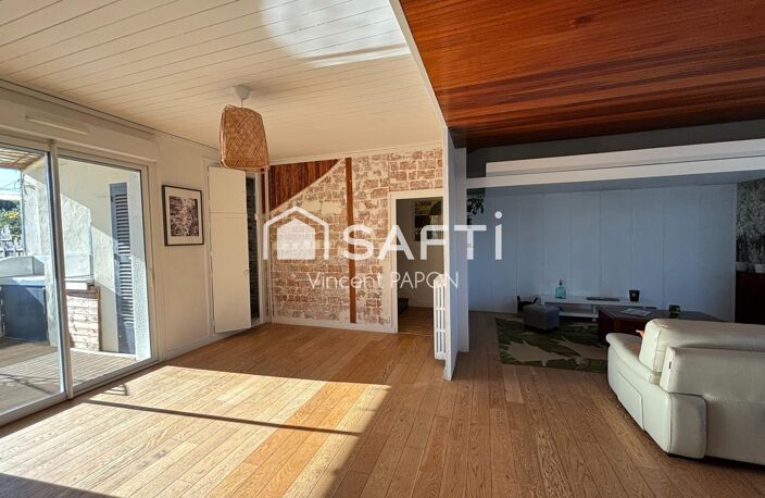 Maison de 7 pièces de 178 m² à Divatte-sur-Loire — photo 2