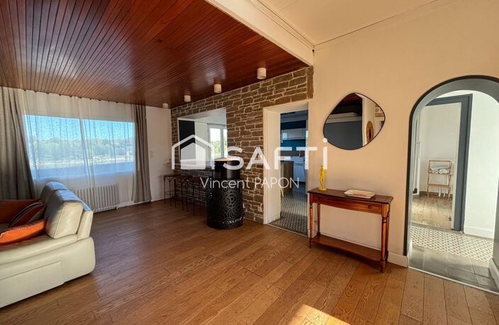 Maison de 7 pièces de 178 m² à Divatte-sur-Loire — photo 3