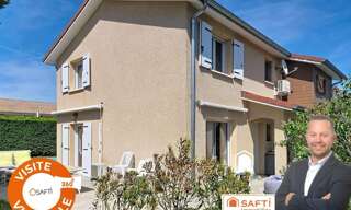 Maison 6 Pièces 114 m² à vendre à Meyrié (38300)