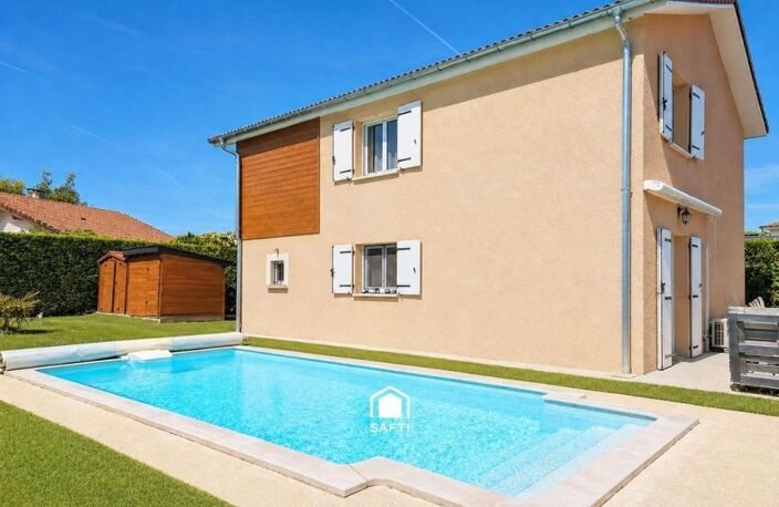 Maison centre village au calme — photo 2