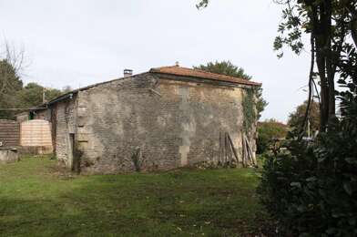 Maison 1 pièces 42500 €