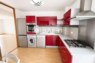Appartement 4 pièces 257000 €