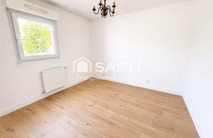 Appartement T3 à Vannes Quartier le Bondon — photo 4
