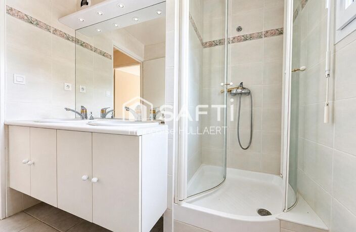 Appartement T3 à Vannes Quartier le Bondon — photo 5