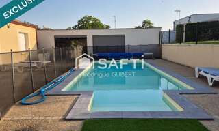 Maison 5 Pièces 135 m² à vendre à Chaillé-les-Marais (85450)